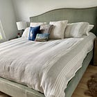 Rituals: How to make the perfect bed