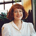 My First Byline: Allegra Rosenberg