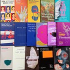 Women in Translation Month