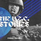 The UEC Stories