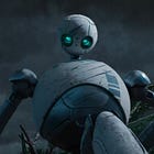 DreamWorks Has Alarming Annie Awards Night With 'The Wild Robot' Sweep And 'Orion' Wins