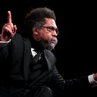 Profile in Focus | Dr. Cornel West Part 3 (2017 - 2022)