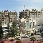 Iran To Give "Decisive Response" After Israel Destroys Iranian Consulate In Damascus