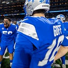 February Mailbag, Part II: Lion Concerns, HOF snubs, Matt LaFleur, Draft DEBATES, Darkhorse Free Agents