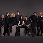 Fashion show celebrates 24 people living with and beyond breast cancer