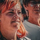 Vänsterextrem lärare hänger ut SD-sympatisörer