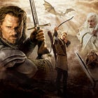10 Reasons Return of the King is an Easter Movie