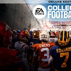 College Football 25 realignment ideas