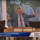 NH Pastor Loves Jesus, Collecting Images Of Child Sex Abuse