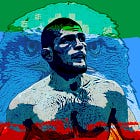 The rise and fall of Khabib Nurmagomedov