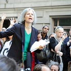 Profile in Focus | Dr. Jill Stein Part 12 (November 2017 - December 2017)