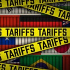 Timeline: A Recent History of Tariffs