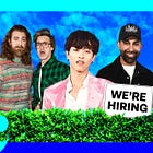 Jobs! Talent Ditches Hollywood for the Creator Economy