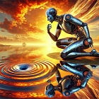 The Tech Equities Odyssey: Riding the Sirens’ Liquidity Song