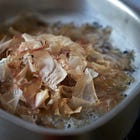Basic Japanese Dashi Broth