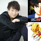 Taiki Matsuno, Sentai And SpongeBob Voice Actor, Has Died At 56