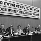 Reform Judaism has betrayed the Jewish People.