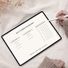 Digital Planner 2025: Công cụ giúp đơn giản hoá các kế hoạch của bạn