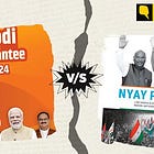 The Quint Daily | BJP's Sankalp or Congress' Nyay? 