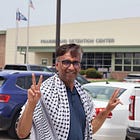 BREAKING: Georgetown Scholar Badar Khan Suri Released From ICE Detention