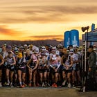 Five Things Running: Issue #107