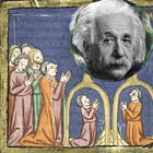Science as Philosophy or Scientism.