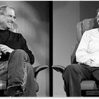 Gates vs. Jobs: The Rematch—circa 2000