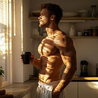 Wake Up and Smell the Coffee