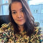 My First Byline: Jessica Wakeman