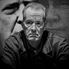 ‘Venomous Spider’ — Robert Mercer 