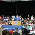 ANALYSIS | Trump, Noem could shape 2026 race for governor