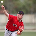 Red Sox minor league pitcher Robert Kwiatkowski earns win in WooSox debut 