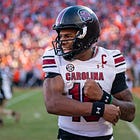 CFF Burning Questions For 2025: Quarterbacks