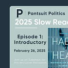 Habits of the Heart: Introductory