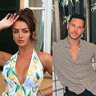 Season 2's Kady and Scott - Astrology Compatibility