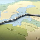 Who sabotaged the Nord Stream pipelines? (hint: it wasn’t Russia)