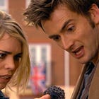 'Doctor Who' Tenth Doctor Story "Fear Her” Returns to iPlayer Huw Edwardsless