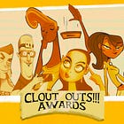 Golden Globe "Influencer" Awards