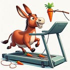 Stop Chasing That Carrot — Here’s Why You’ll Never Catch It (And What to Do Instead)