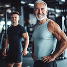 Falls Prevention Interventions for Older Adults