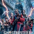 Now Available on Streaming Platforms: Ghostbusters: Frozen Empire