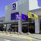 Aeropuerto Internacional de Atenas - Una tesis a lo Peter Lynch