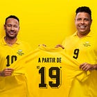 Um E-Commerce Chinês Incomoda Muita Gente...