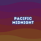 Wednesday Poem: "Pacific Midnight"