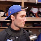 Pierre Engvall With A Reminder Game