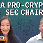 Transcript Ep.677: Congressman French Hill on Crypto and His Top Pick for the Next SEC Chair