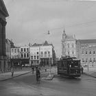 Could Groningen Get Trams Running in the City Again?