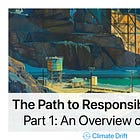 The Path to Responsible Mining