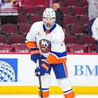 Q & A With A Healthy Adam Pelech