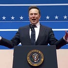 Elon Musk Is a Menace